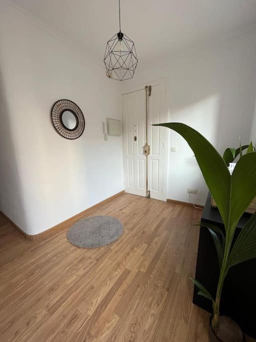 Atico Vintage Con Terraza Lejlighed Vigo Eksteriør billede