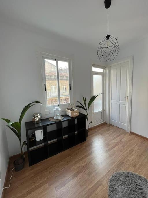 Atico Vintage Con Terraza Lejlighed Vigo Eksteriør billede