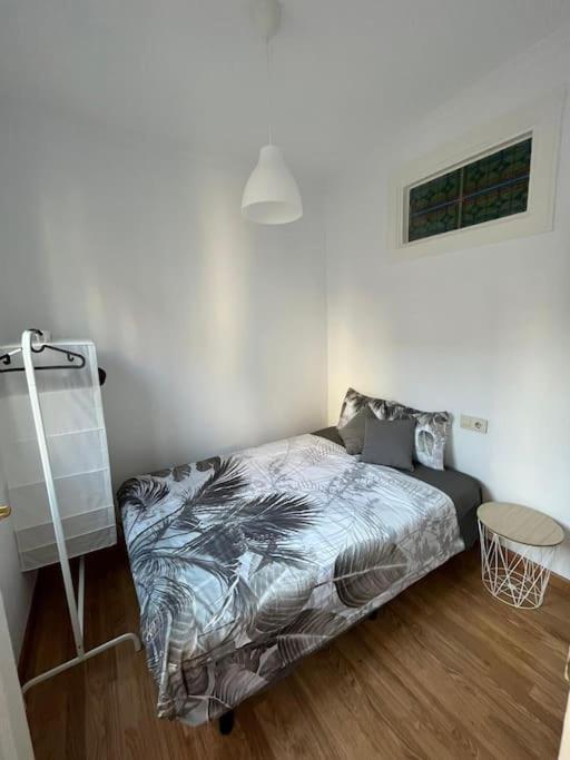 Atico Vintage Con Terraza Lejlighed Vigo Eksteriør billede