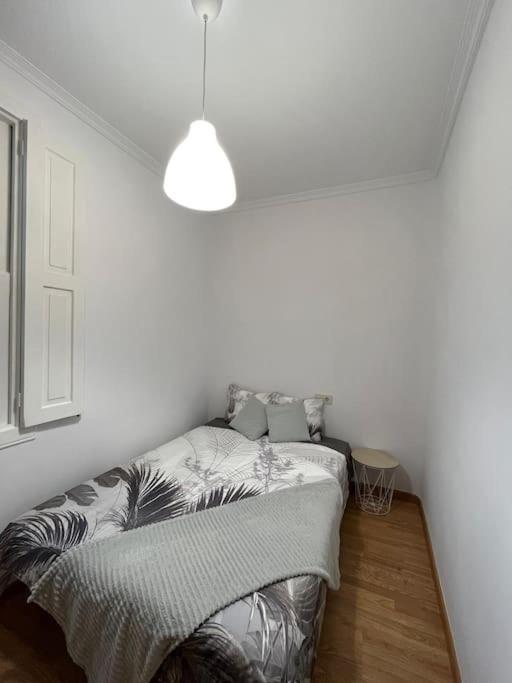 Atico Vintage Con Terraza Lejlighed Vigo Eksteriør billede
